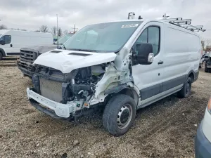 Ford Transit T-250 3.5L 6 2023