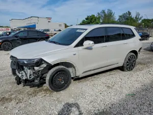 Cadillac XT6 SPORT 3.6L 6 2021