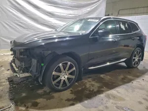 Volvo XC60 T6 INSCRIPTION 2.0L 4 2019