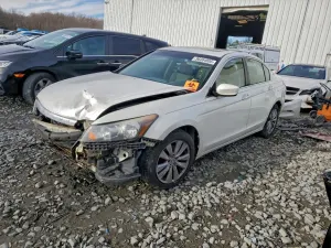 Honda Accord EXL 3.5L 6 2011