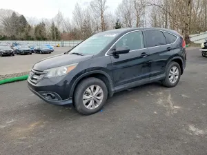 Honda CR-V 2.4L 4 2014