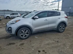 Kia Sportage LX 2.4L 4 2020