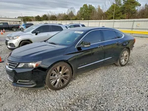 Chevrolet Impala PREMIER 3.6L 6 2017
