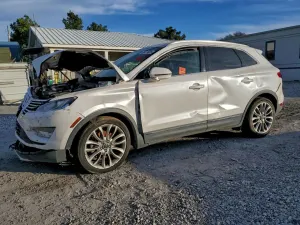 Lincoln MKC RESERVE 2.0L 4 2017
