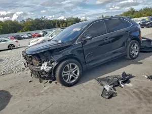 Ford Edge TITANIUM 2.0L 4 2016