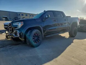 GMC Sierra K1500 AT4 5.3L 8 2019