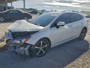Subaru Impreza PREMIUM 2.0L 4 2021