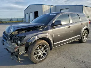 Dodge Journey GT 3.6L 6 2019