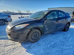Mazda 3 I 2.0L 4 2012