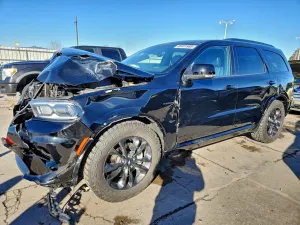 Dodge Durango R/T 5.7L 8 2025