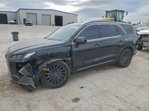 Hyundai Palisade 3.8L 6 2024