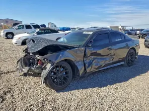Dodge Charger GT 3.6L 6 2021