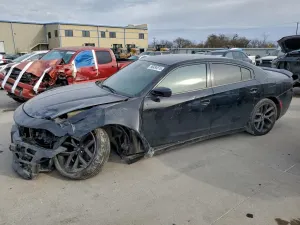 Dodge Charger SXT 3.6L 6 2020