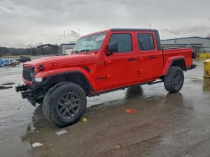 Jeep Gladiator SPORT 3.6L 6 2024