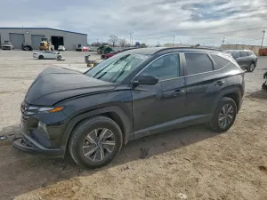 Hyundai Tucson BLUE 1.6L 4 2024