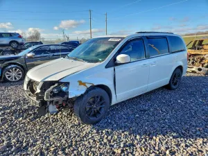 Dodge Grand Caravan (Caravan) GT 3.6L 6 2019
