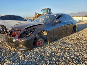 Infiniti G37 BASE 3.7L 6 2010