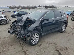 Honda CR-V EX 2.4L 4 2015