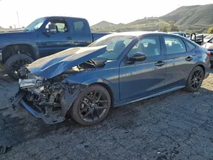 Honda Civic SPORT 2.0L 4 2026