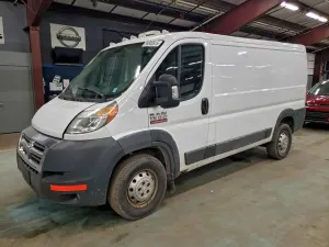 RAM ProMaster 1500 STANDARD 3.6L 6 2017