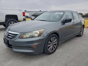 Honda Accord EXL 2.4L 4 2011