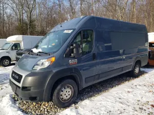 RAM ProMaster 3.6L 6 2020
