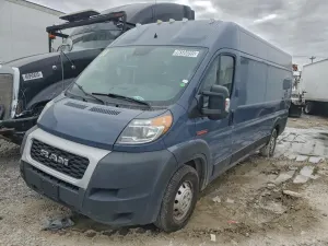 RAM ProMaster 3.6L 6 2021