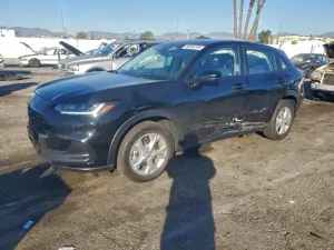 Honda HR-V LX 2.0L 4 2025