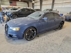 Audi A5 PRESTIGE 2.0L 4 2014