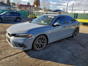 Honda Civic SPORT TOURING 1.5L 4 2024
