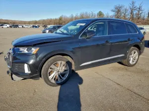 Audi Q7 PREMIUM 2.0L 4 2023