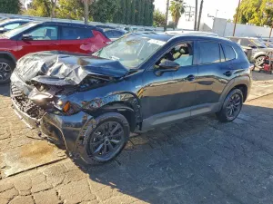 Mazda CX-50 2.5L 4 2025