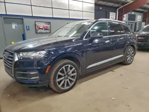 Audi Q7 PREMIUM PLUS 3.0L 6 2017
