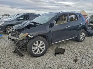 Nissan Murano S 3.5L 6 2009