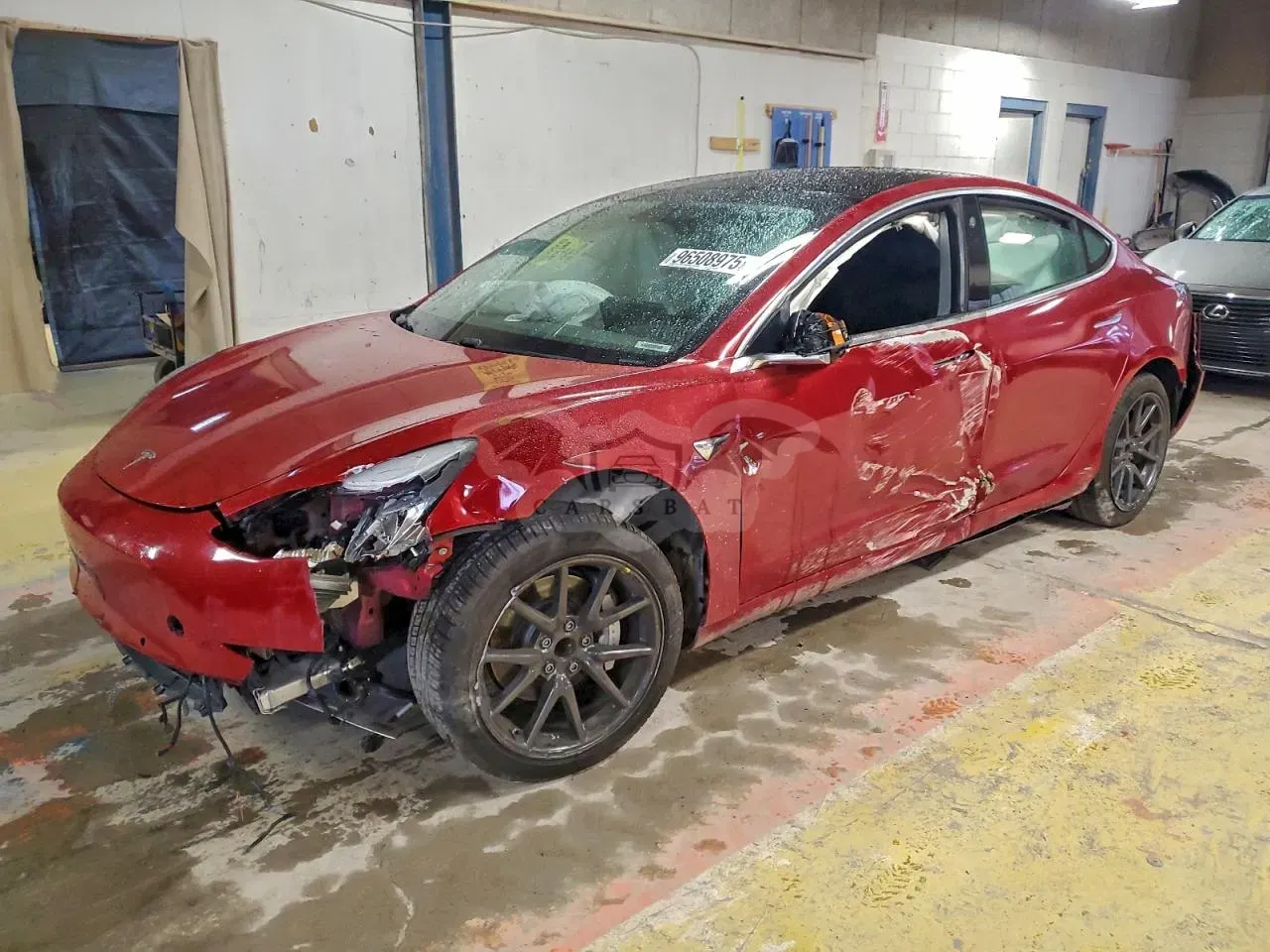 Tesla Model 3 2019