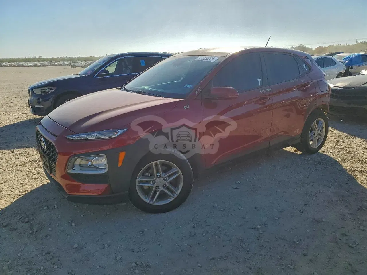 Hyundai Kona SE 2.0L 4 2021