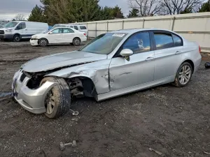 BMW 3 Series I 3.0L 6 2006