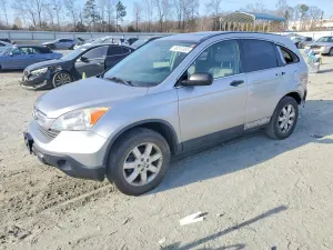 Honda CR-V EX 2.4L 4 2007