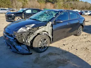 Kia Cerato / Forte / K3 2 L 4 2024