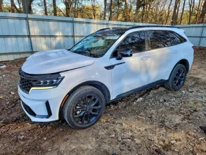 Kia Sorento SX 2.5L 4 2023