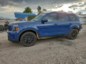 Kia Telluride SX 3.8L 6 2024