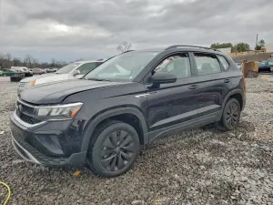 Volkswagen Taos S 1.5L 4 2024