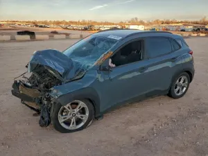 Hyundai Kona SEL 2.0L 4 2023