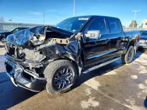 Ford F-150 SUPERCREW 3.5L 6 2023