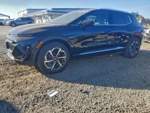 Chevrolet Equinox LT 2025