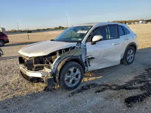 Honda HR-V LX 2.0L 4 2024