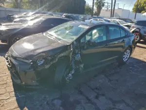 Toyota Corolla 1.8L 4 2021