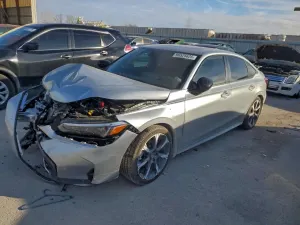 Honda Civic SPORT 2.0L 4 2025