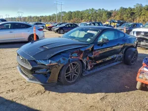 Ford Mustang 2.3L 4 2022