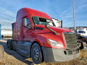 Freightliner Cascadia 14.8L 6 2021